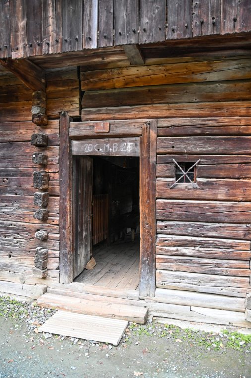 Branchentag Holzbau 2025